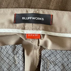 Bluffworks Ascender Chino Pants